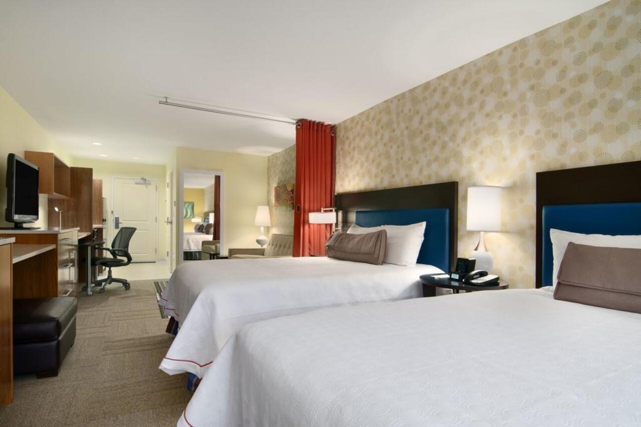 Home2 Suites By Hilton Charleston Airport Convention Center, Sc North Charleston Exterior foto