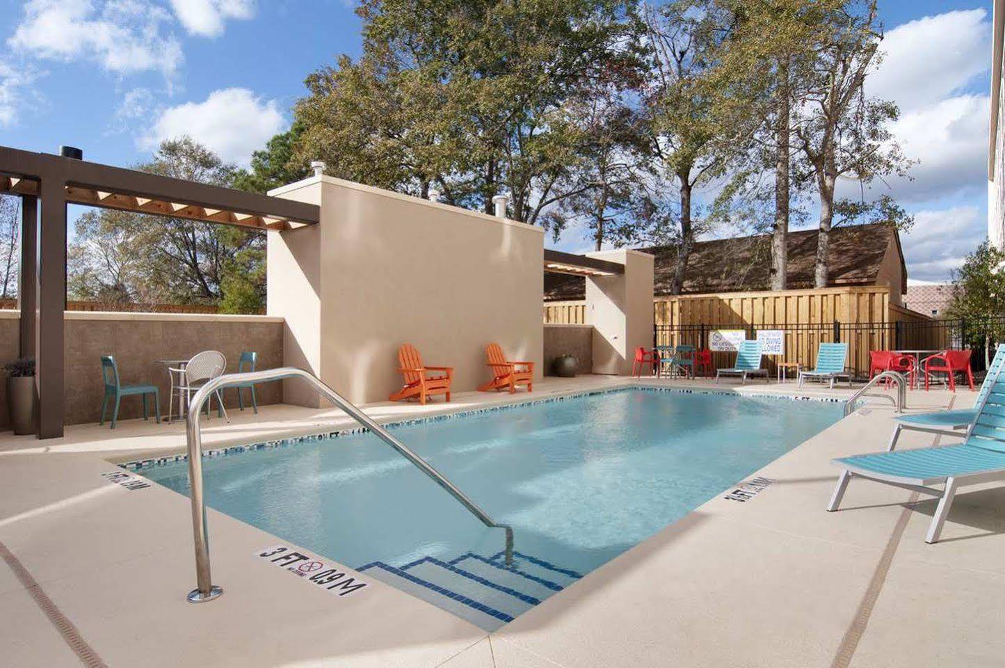 Home2 Suites By Hilton Charleston Airport Convention Center, Sc North Charleston Exterior foto