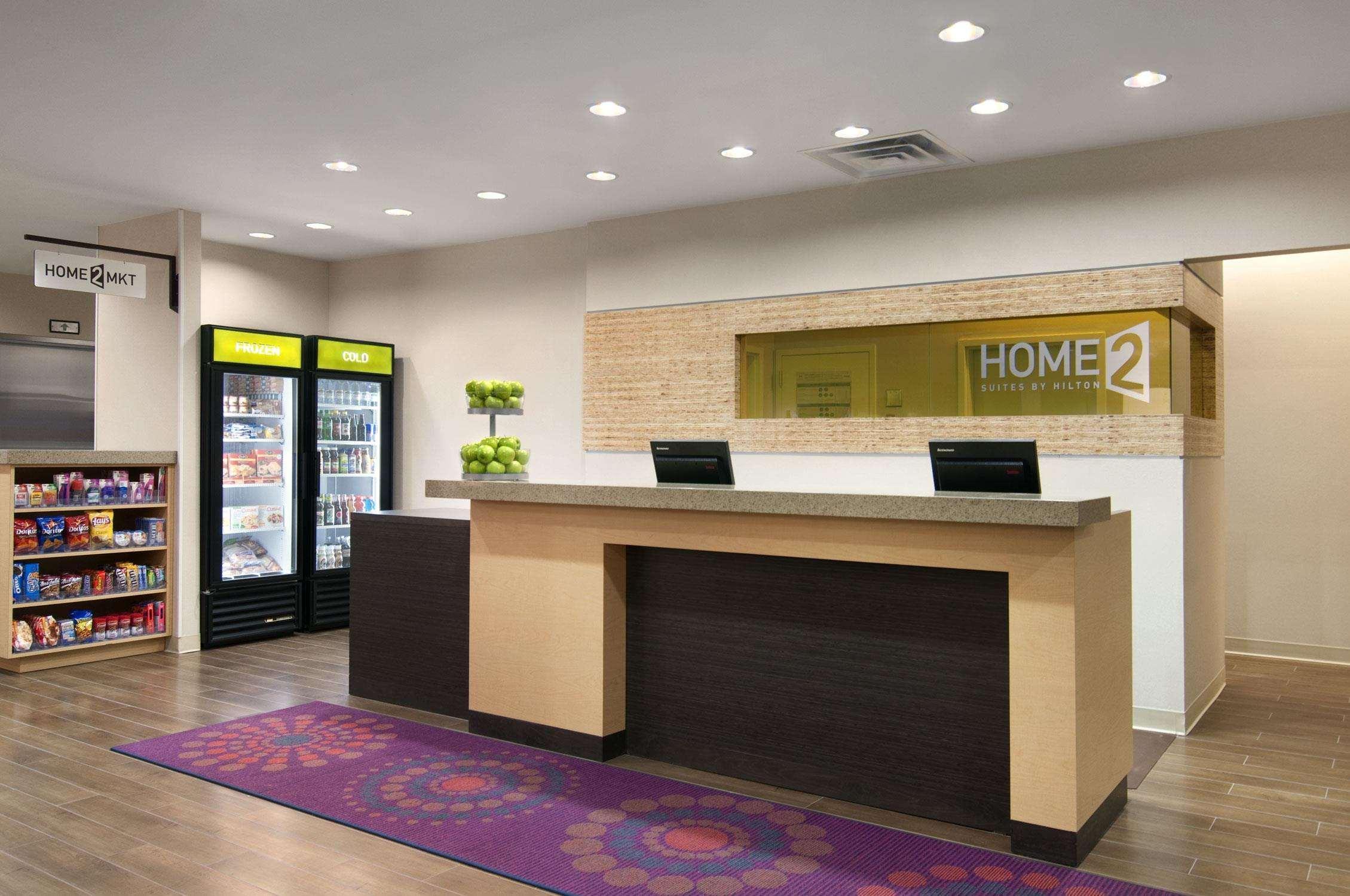 Home2 Suites By Hilton Charleston Airport Convention Center, Sc North Charleston Exterior foto